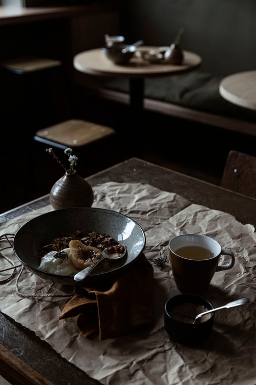 Trentham General Interior Styling by Lynda Gardener